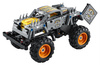 LEGO TECHNIC  Monster Jam Max-D 42119