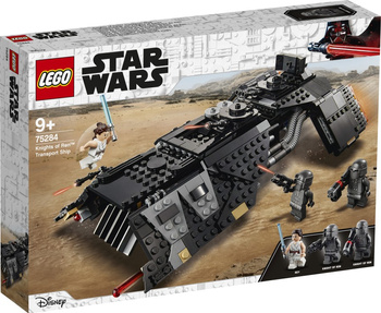 LEGO STAR WARS™  Statek transportowy Rycerzy Ren 75284