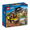 CITY 60219 KOPARKA