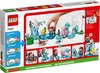 LEGO Super Mario 71417 Śniegowa przygoda Fliprusa - zestaw rozszerzający