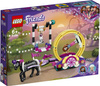 LEGO FRIENDS  Magiczna akrobatyka 41686