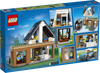 LEGO CITY Domek rodzinny i samochód elektryczny 60398