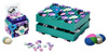 LEGO DOTS Tajne skrzyneczki 41925