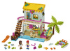 LEGO FRIENDS  Domek na plaży 41428