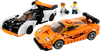 LEGO SPEED CHAMPIONS McLaren Solus GT i McLaren F1 LM 76918