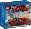 Lego 60448 Czerwony samochód sportowy