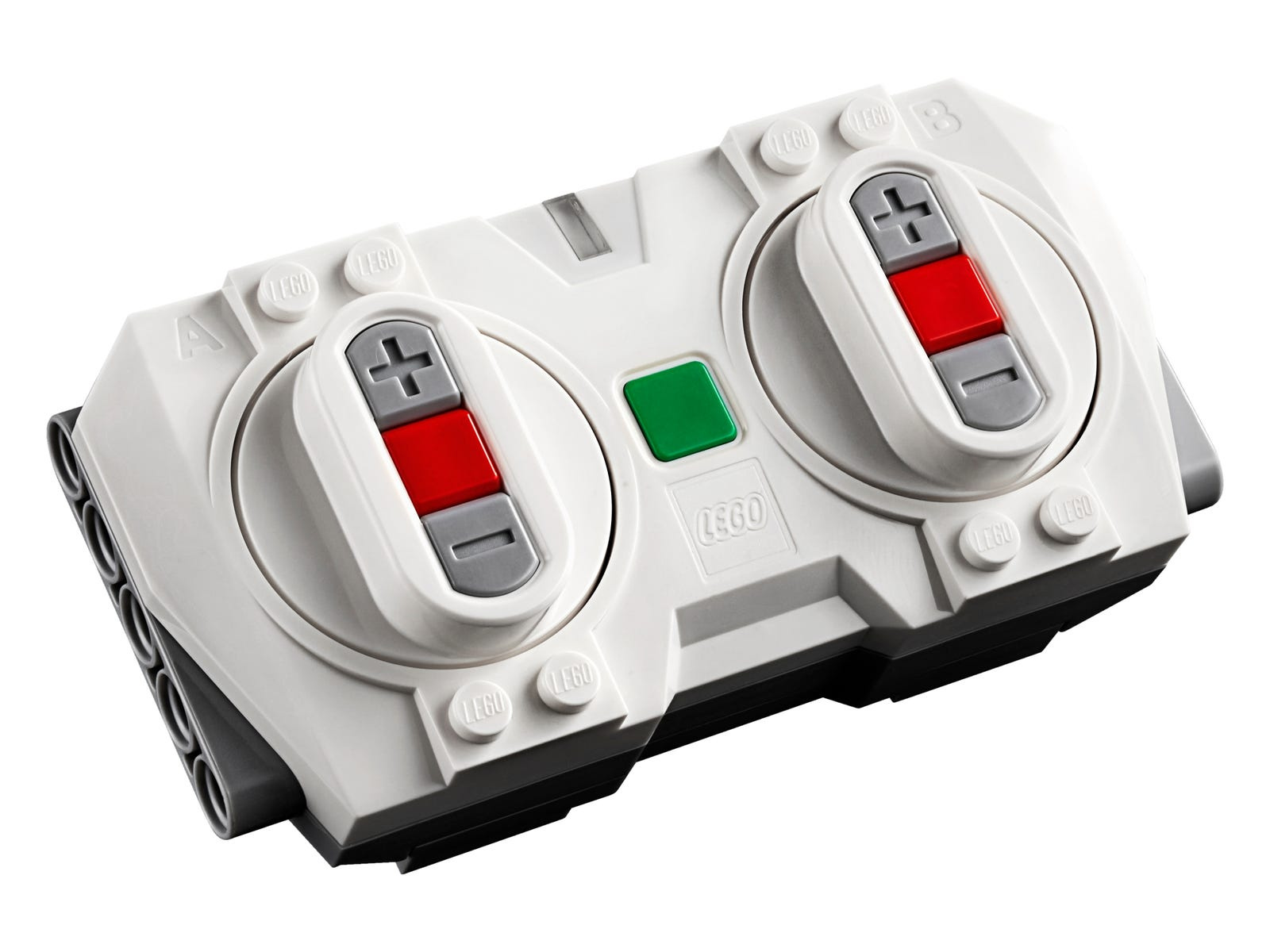 LEGO 88010 Power Functions - Pilot zdalnego sterowania