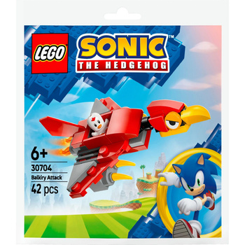 Lego Sonic 30704 Atakujący Balkiry