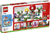 LEGO SUPER MARIO  Toad szuka skarbu — zestaw rozszerzony 71368