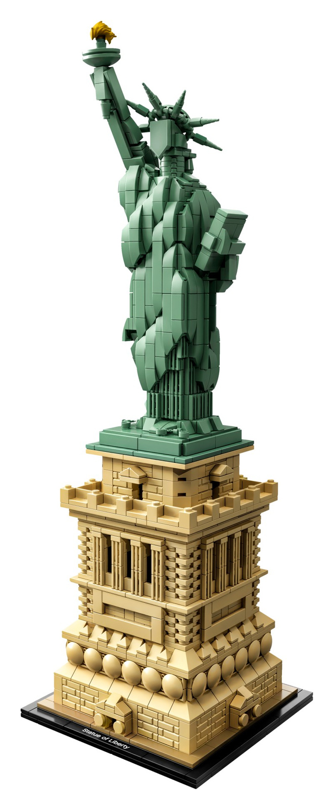 LEGO  Statua Wolności 21042