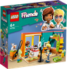 LEGO FRIENDS Pokój Leo 41754