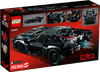 LEGO SUPER HEROES BATMAN — BATMOBIL™ 42127