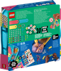 LEGO DOTS  Megazestaw zawieszek — wiadomości 41949