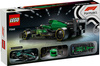 Lego Speed Champions 77245 Bolid F1 Aston Martin Aramco AMR24