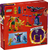 LEGO NINJAGO Mech bojowy Arina 71804