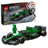 Lego Speed Champions 77245 Bolid F1 Aston Martin Aramco AMR24
