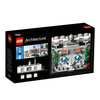 LEGO ARCHITECTURE  TRAFALGAR SQUARE 21045
