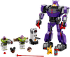 LEGO TOY STORY Starcie z Zurgiem 76831