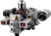 LEGO STAR WARS Mikromyśliwiec Brzeszczot™ 75321