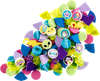 LEGO  DOTS Dodatki — seria 6 41946