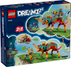 Lego DREMAZzz 71492 Ognisty kameleon Mateo