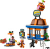 Lego Fortnite 77076 Restaurcja Durr Burgerownia