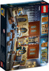 LEGO HARRY POTTER™  Chwile z Hogwartu: zajęcia z transfiguracji 76382