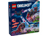 Lego DREAMZzz 71478 Północny kruk Nigdywiedźmy