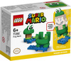 LEGO SUPER MARIO  Mario żaba — ulepszenie 71392