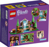 LEGO FRIENDS  Leśny wodospad 41677