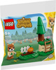 Lego Animal Crossing 30662 Dyniowy ogród Maple