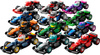 Lego Minifigurki 71049 Kolekcjonerskie Bolidy F1