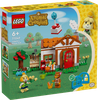 LEGO ANIMAL CROSSING Odwiedziny Isabelle 77049