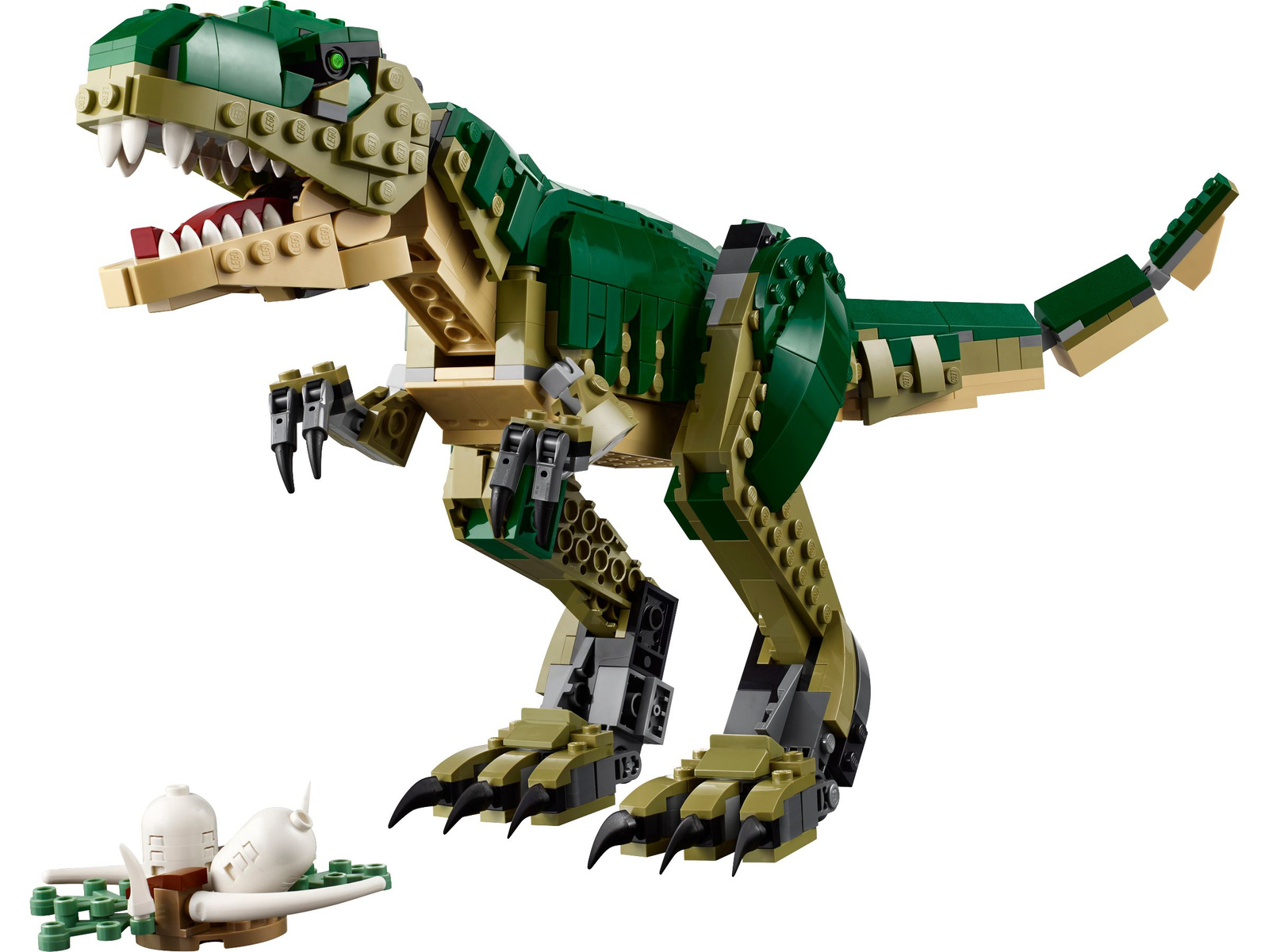Lego Creator 31151 Tyranozaur