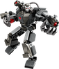 LEGO MARVEL Mechaniczna zbroja War Machine 76277
