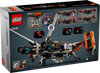 LEGO TECHNIC Transportowy statek kosmiczny VTOL LT81 42181