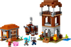 Lego Minecraft 21278 Kryjówka rozbójników i dewastatorów