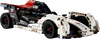 LEGO TECHNIC Formula E® Porsche 99X Electric 42137