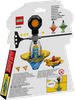 LEGO NINJAGO Szkolenie wojownika Spinjitzu Jaya 70690