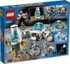 LEGO CITY SPACE Stacja badawcza na Księżycu 60350