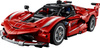 Lego Technic 42212 Ferrari FXX K