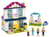 LEGO FRIENDS  Dom Stephanie 41398