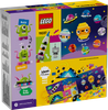 LEGO CLASSIC Kreatywne planety 11037