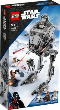 LEGO STAR WARS AT-ST™ z Hoth™ 75322
