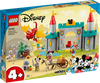 LEGO DISNEY Miki i przyjaciele — obrońcy zamku 10780