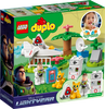 LEGO DUPLO Planetarna misja Buzza Astrala 10962