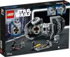 LEGO STAR WARS Bombowiec TIE 75347