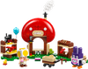 LEGO SUPER MARIO Nabbit w sklepie Toada — zestaw rozszerzający 71429