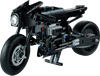 LEGO TECHNIC BATMAN — BATMOTOR 42155