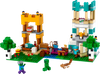 LEGO MINECRAFT Kreatywny warsztat 4.0 21249